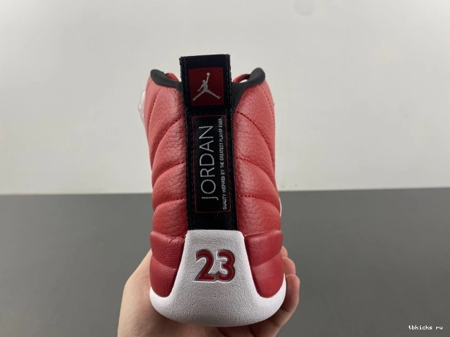 Reps TB 12 Alternate Jordan 130690-600 Air 0817